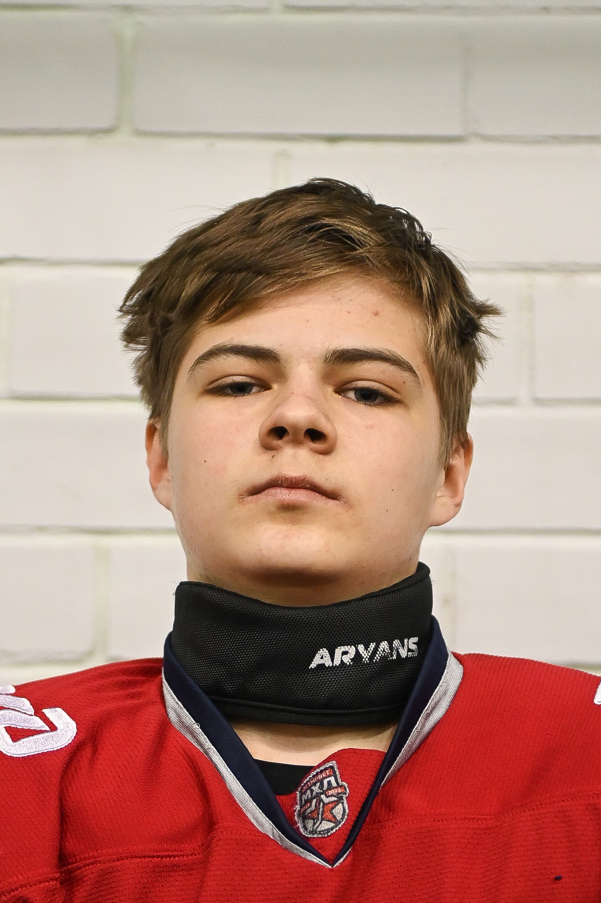 Кушнир Дмитрий